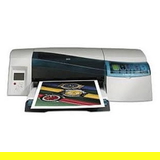 HP DesignJet 10ps
