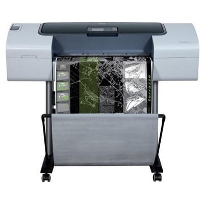 Tusze do HP DesignJet T1100ps - Q6688A - zamienniki i oryginalne