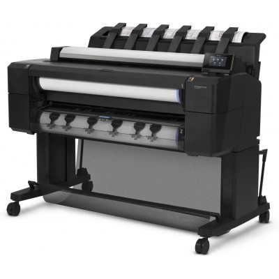 Tusze do HP DesignJet T2530 - zamienniki i oryginalne