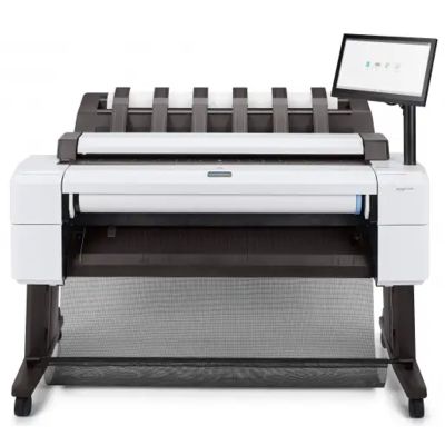 Tusze do HP DesignJet T2600 - zamienniki i oryginalne