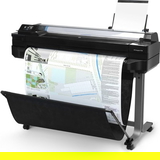 HP DesignJet T520 - CQ890A
