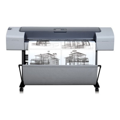 Tusze do HP DesignJet T610 - Q6712A - zamienniki i oryginalne