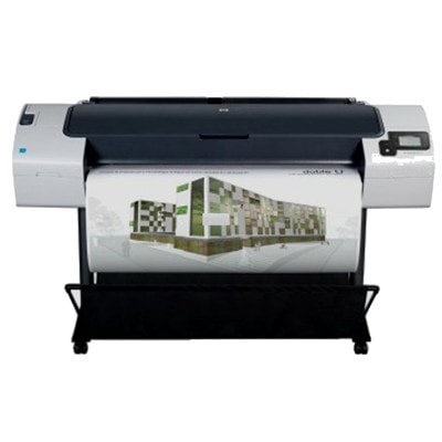 Tusze do HP DesignJet T790 - CR647A - zamienniki i oryginalne