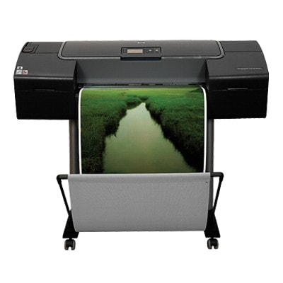 Tusze do HP DesignJet Z2100 - Q6675C - zamienniki i oryginalne