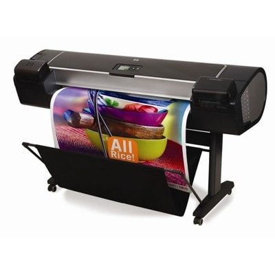 Tusze do HP DesignJet Z5200 - Q6719B - zamienniki i oryginalne