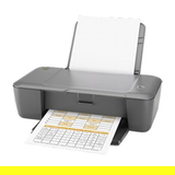 HP DeskJet 2000 J210c