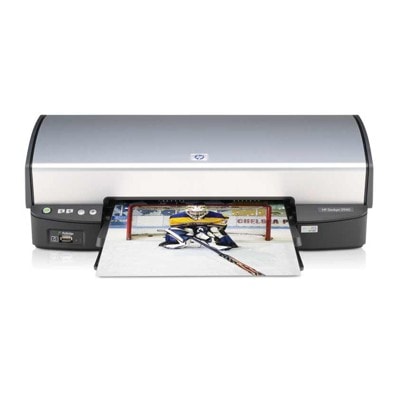 Drukarka HP DeskJet 5940xi