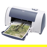 HP DeskJet 656c
