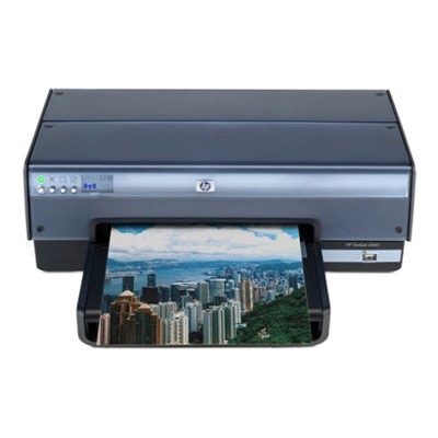 Tusze do HP DeskJet 6843 - zamienniki i oryginalne