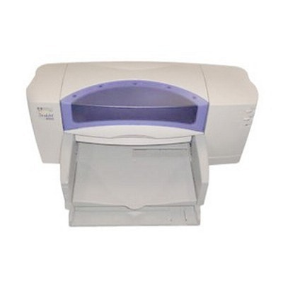 Tusze do HP DeskJet 830c - zamienniki i oryginalne