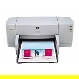 HP DeskJet 845cse