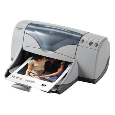 Tusze do HP DeskJet 970c - zamienniki i oryginalne