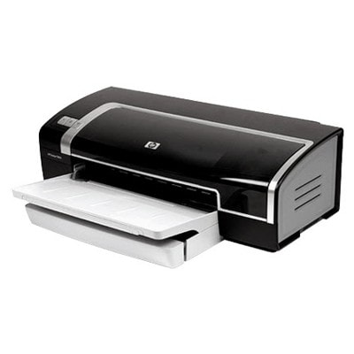 Tusze do HP DeskJet 9808 - zamienniki i oryginalne