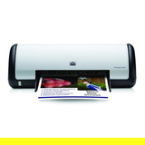 HP DeskJet D1460