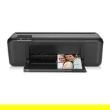 HP DeskJet D2600