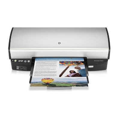 Tusze do HP DeskJet D4263 - zamienniki i oryginalne