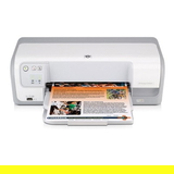 HP DeskJet D4300