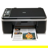 HP DeskJet F2100