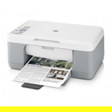 HP DeskJet F2290