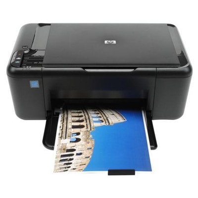 Tusze do HP DeskJet F2488 - zamienniki i oryginalne