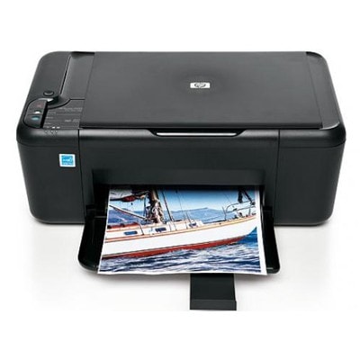 Drukarka HP DeskJet F2492