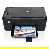 HP DeskJet F2492