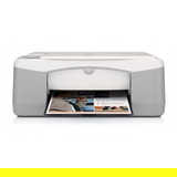 HP DeskJet F375