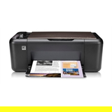 HP DeskJet F4175