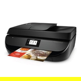 HP DeskJet Ink Advantage 4675 All-in-One