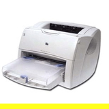 HP LaserJet 1200se