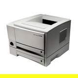 HP LaserJet 2100tn