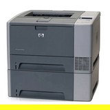HP LaserJet 2430t