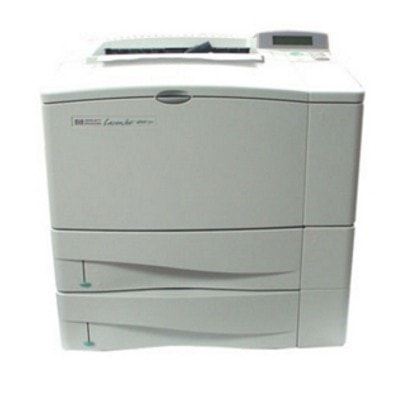  Drukarka HP LaserJet 4000t