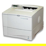 HP LaserJet 4050