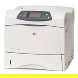 HP LaserJet 4200n