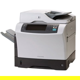 HP LaserJet 4345x MFP