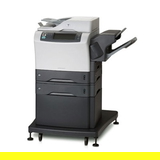 HP LaserJet 4345xm MFP