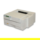 HP LaserJet 4mL