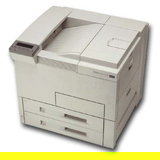 HP LaserJet 5si mx