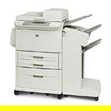HP LaserJet 8000 MFP