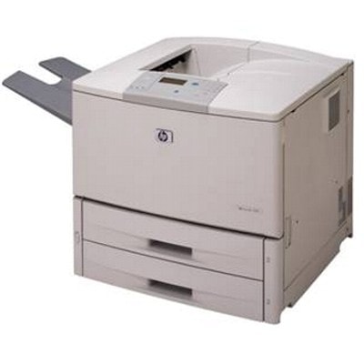 Tonery do HP LaserJet 9000dn - zamienniki i oryginalne