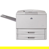 HP LaserJet 9050