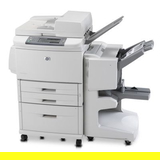 HP LaserJet 9050 MFP