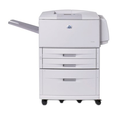 Drukarka HP LaserJet 9050n