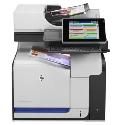 Tonery do HP LaserJet Enterprise Color M575c - zamienniki i oryginalne