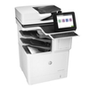 HP LaserJet Enterprise Flow M632z