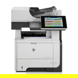 HP LaserJet Enterprise M525dn MFP