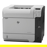 HP LaserJet Enterprise M602n