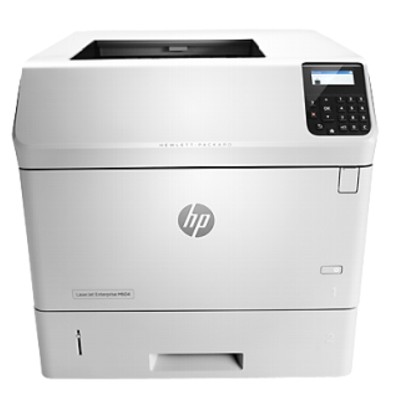  Drukarka HP LaserJet Enterprise M604