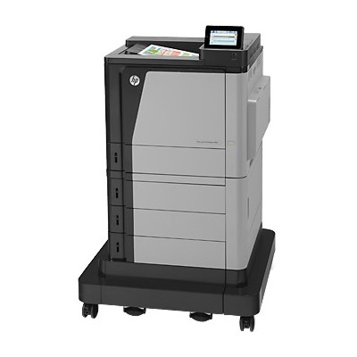 Tonery do HP LaserJet Enterprise M651xh - zamienniki i oryginalne